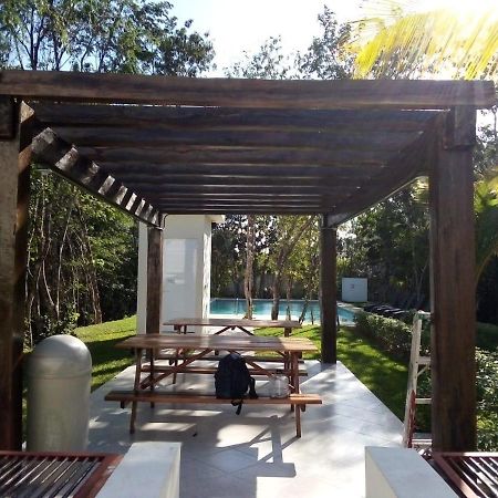 Cozy Family Vacation Home Near The Beach! Playa del Carmen Bagian luar foto