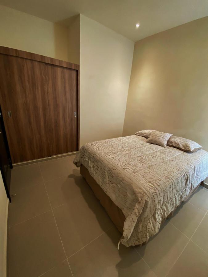 Cozy Family Vacation Home Near The Beach! Playa del Carmen Bagian luar foto
