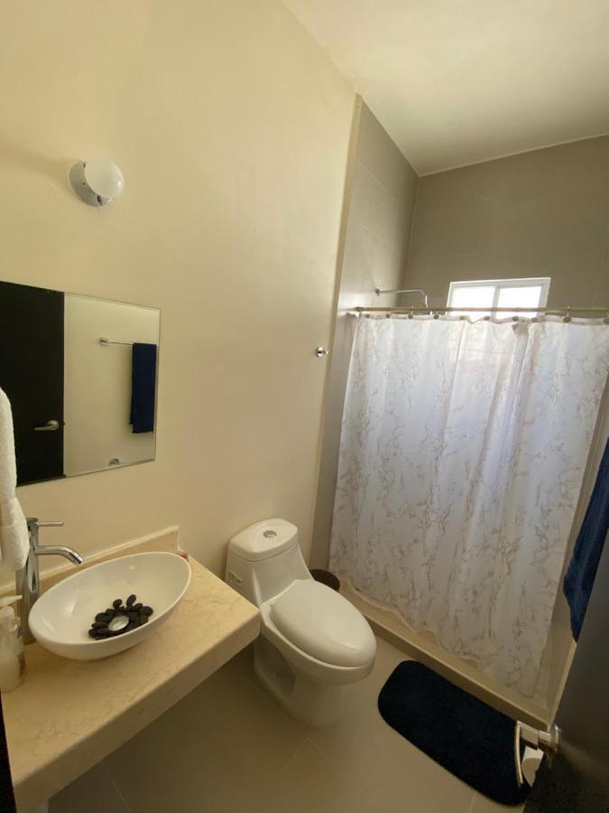 Cozy Family Vacation Home Near The Beach! Playa del Carmen Bagian luar foto