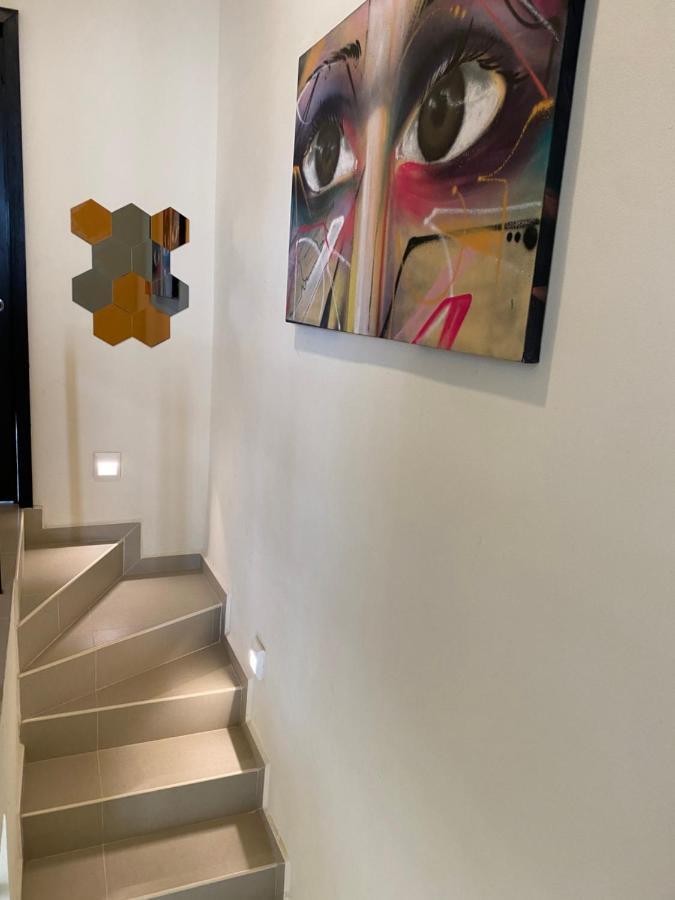 Cozy Family Vacation Home Near The Beach! Playa del Carmen Bagian luar foto