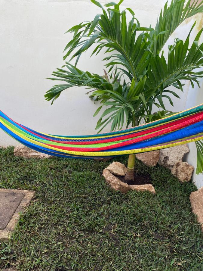 Cozy Family Vacation Home Near The Beach! Playa del Carmen Bagian luar foto
