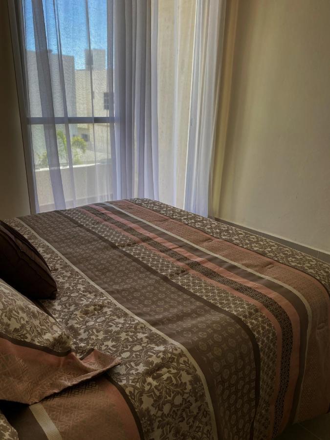 Cozy Family Vacation Home Near The Beach! Playa del Carmen Bagian luar foto