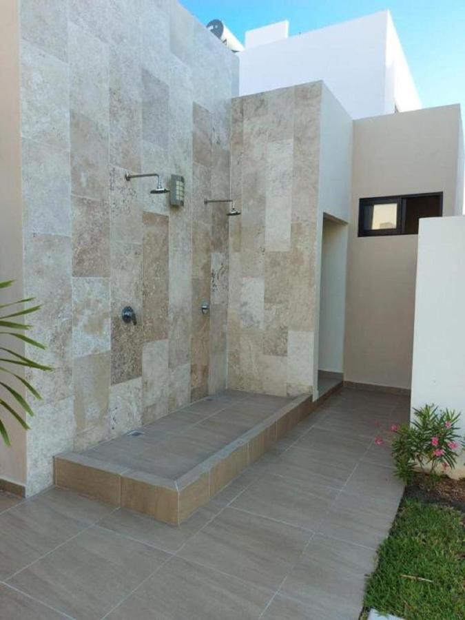 Cozy Family Vacation Home Near The Beach! Playa del Carmen Bagian luar foto